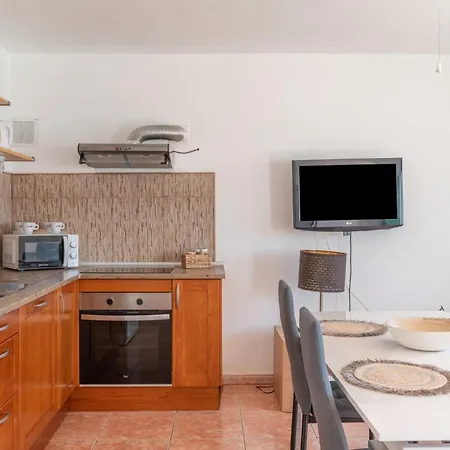 La Dehesa - شقة *