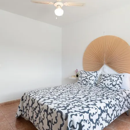 La Dehesa - 公寓 Uga