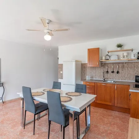 شقة La Dehesa - Uga