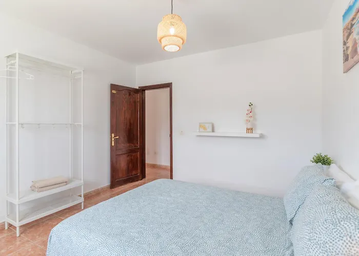 La Dehesa - Apartmán *