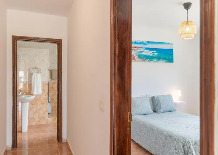 Apartmán La Dehesa - *