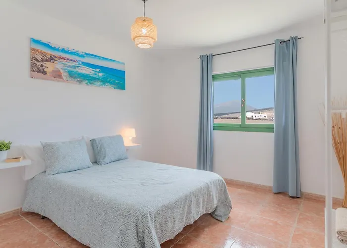 Apartmán La Dehesa - Uga