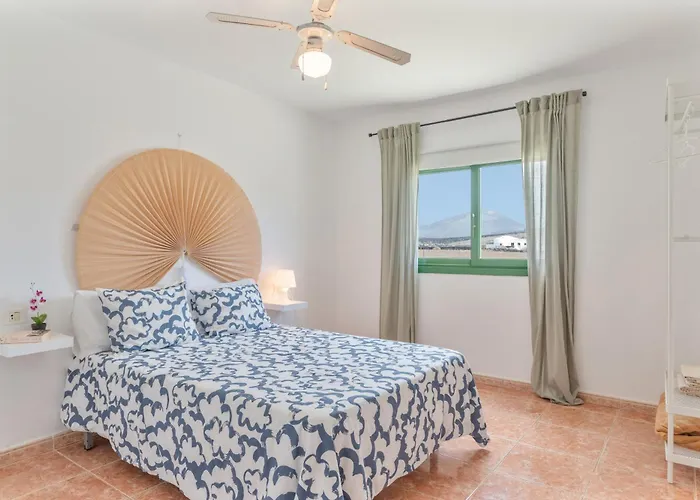 Apartmán La Dehesa -