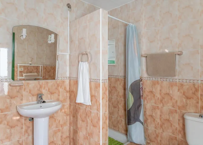 Apartmán La Dehesa - Uga