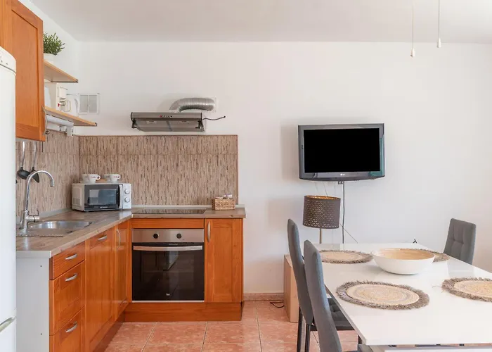 La Dehesa - Apartmán *