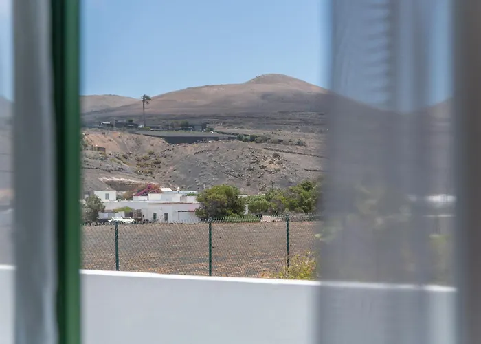 La Dehesa - Apartmán *