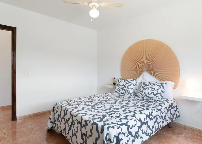 La Dehesa - Apartmán Uga