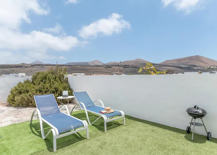 Apartmán La Dehesa - *