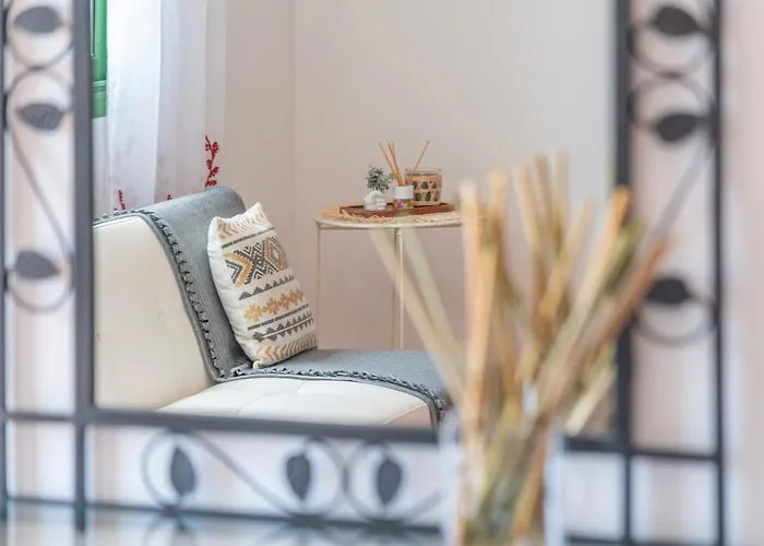 La Dehesa - Apartmán Uga