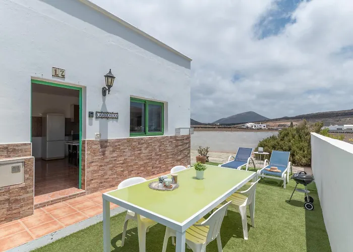 Apartmán La Dehesa -