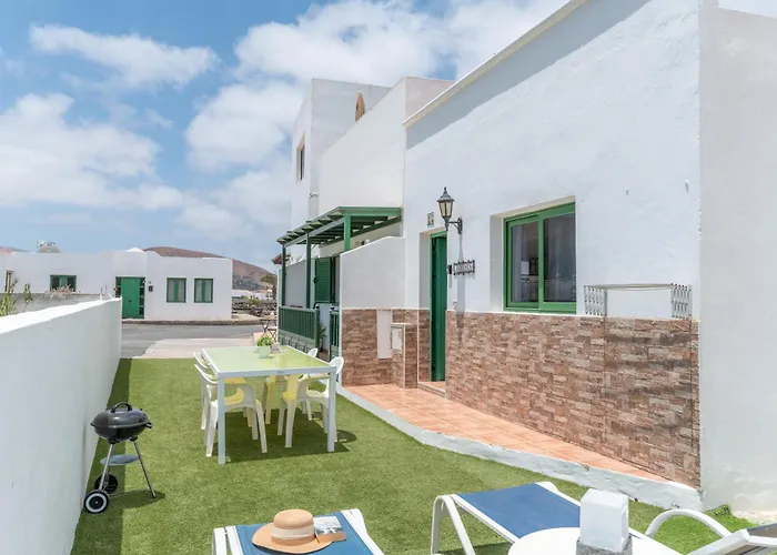 La Dehesa - Apartmán