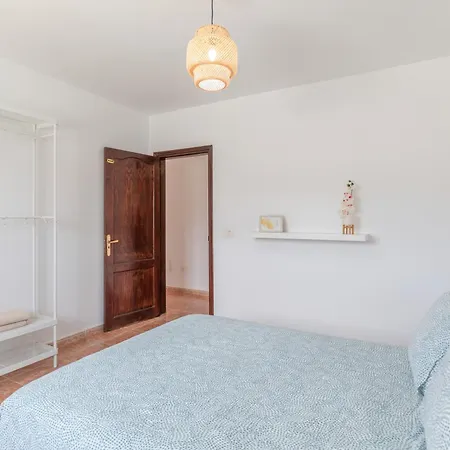 La Dehesa - Apartmán *