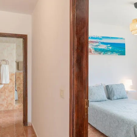 Apartamento La Dehesa - *