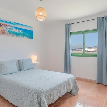 Apartamento La Dehesa - Uga