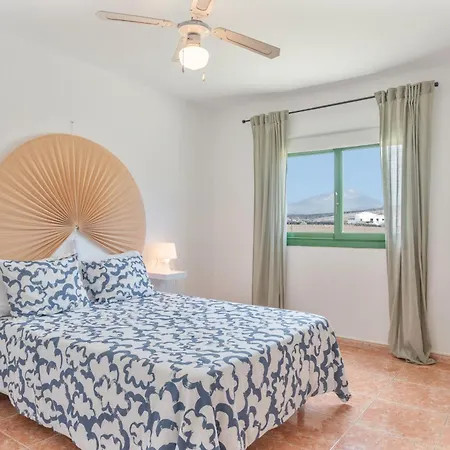 Apartamento La Dehesa -