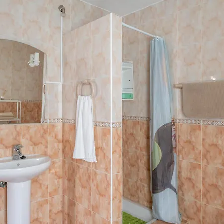 Apartamento La Dehesa - Uga