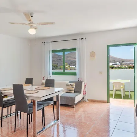 La Dehesa - Apartamento *