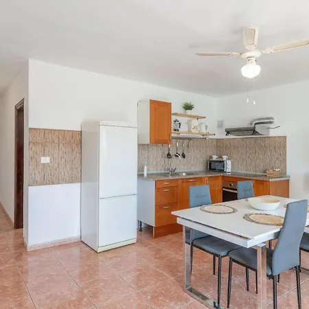 La Dehesa - Apartment