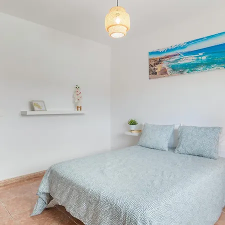 Apartment La Dehesa - Uga