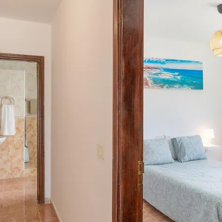 Apartment La Dehesa -