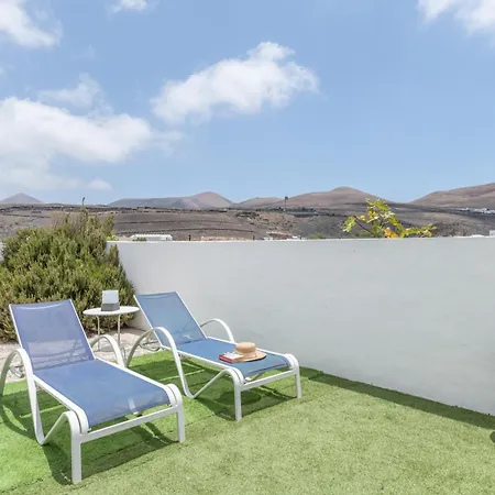 Apartment La Dehesa - Uga