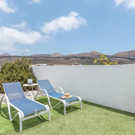 Apartmán La Dehesa - *