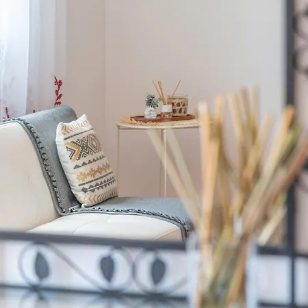 La Dehesa - Apartmán Uga